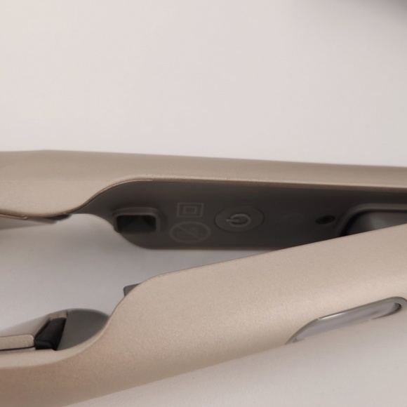 Remington Pro Twist & Curl 1" Multi-Styler Straightener Curling Iron Color Care - Picture 11 of 16